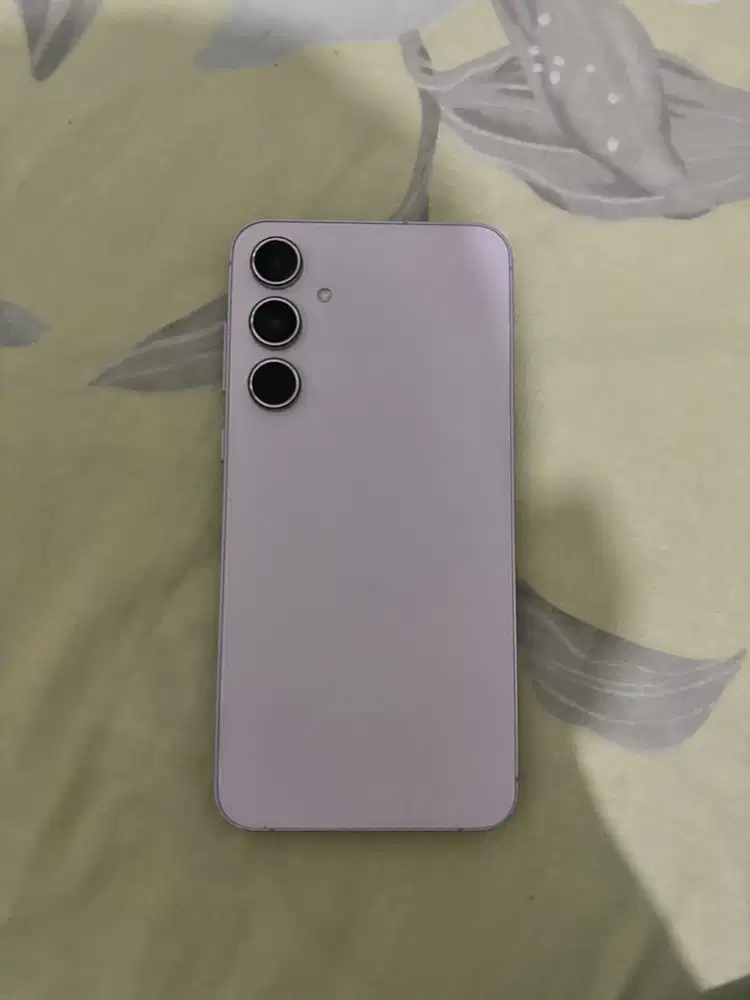 Samsung A55 8/255 lilac
