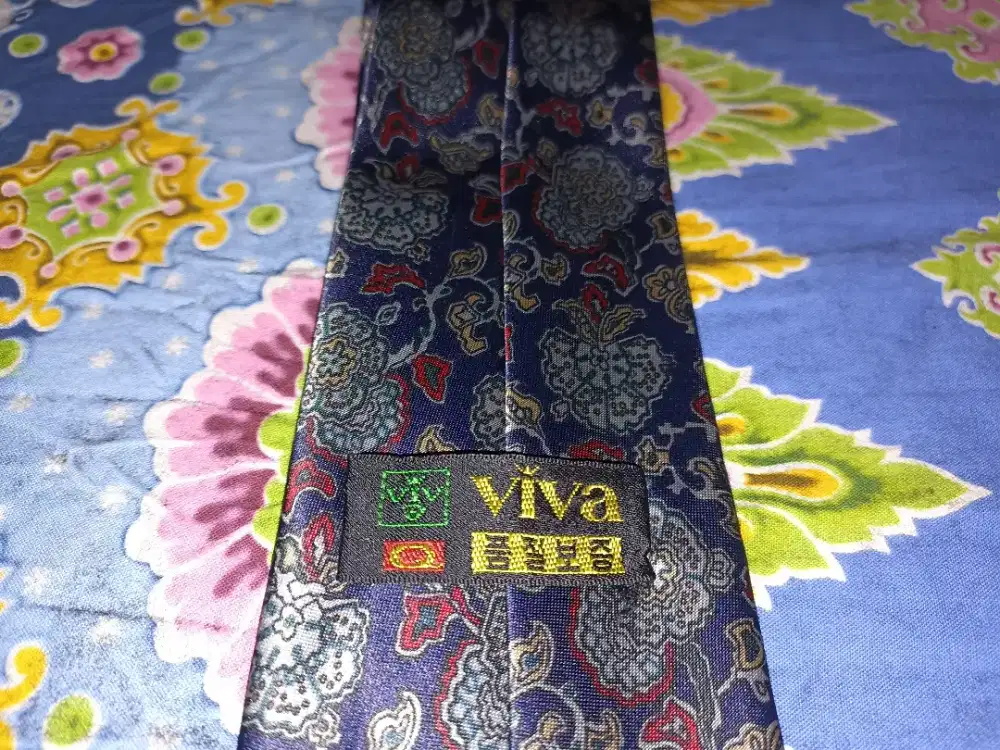 Dasi Kerja Office Viva Original