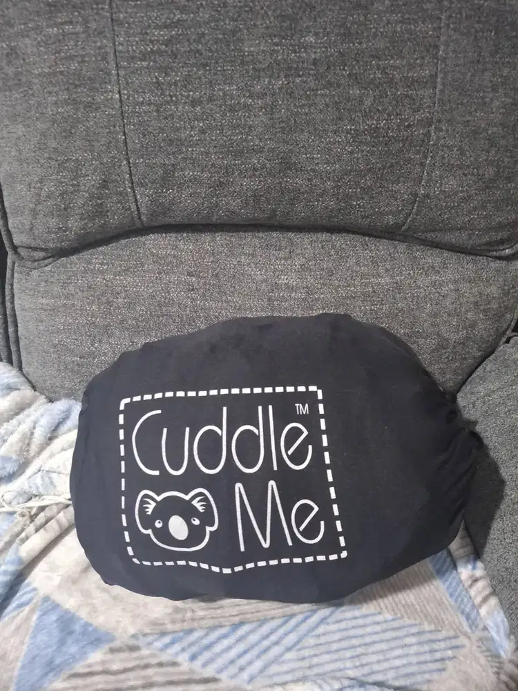 Gendongan Cuddle Me Ultimo