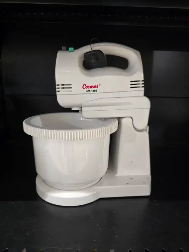 COSMOS STAND MIXER CM 1289