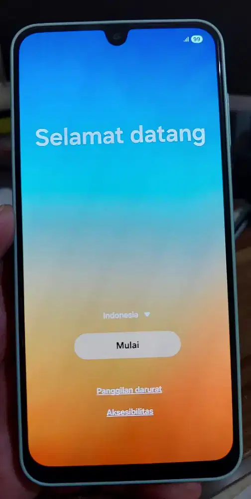 Samsung Galaxy A16 4G 8/128 mulus like new