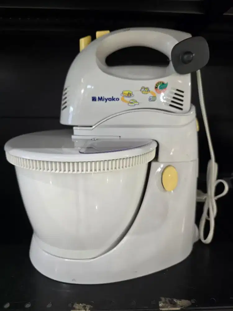 MIYAKO STAND MIXER SM-625