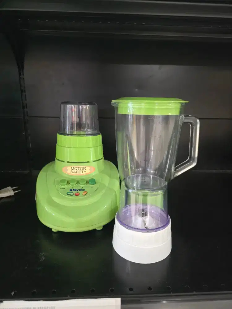 MIYAKO BLENDER BL151GF/GS