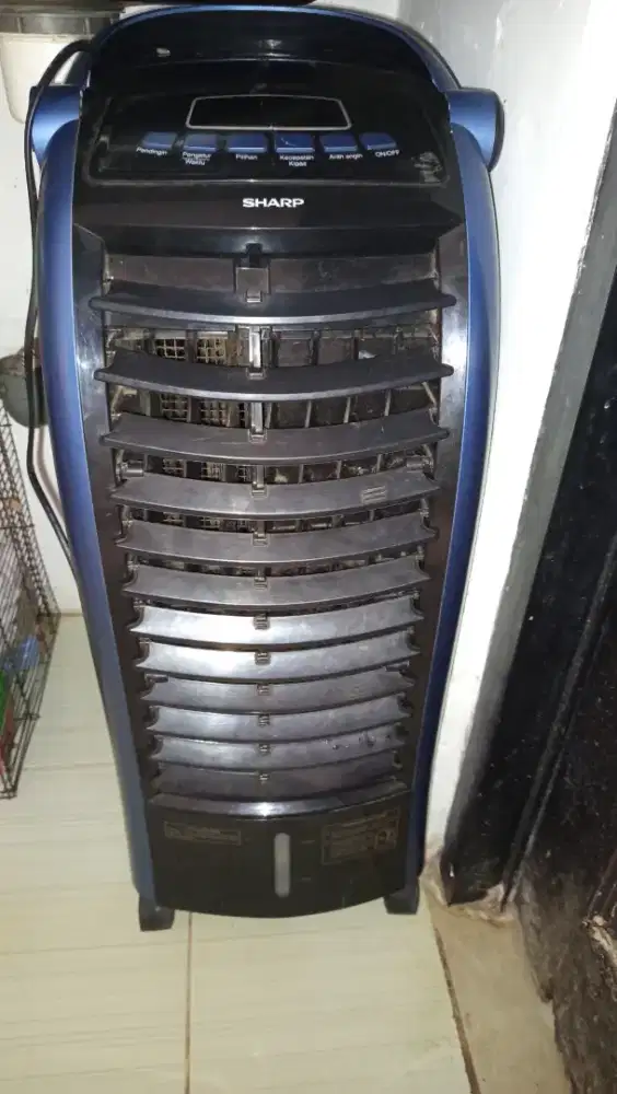 Air Cooler SHARP