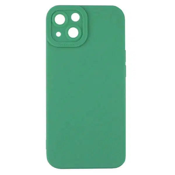 Softcase Thick Pastel iPhone 13