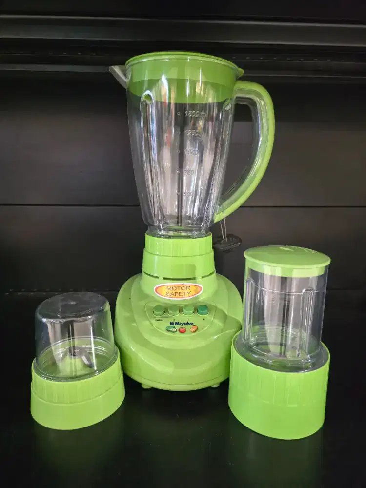 MIYAKO BLENDER BL152 PF/PL