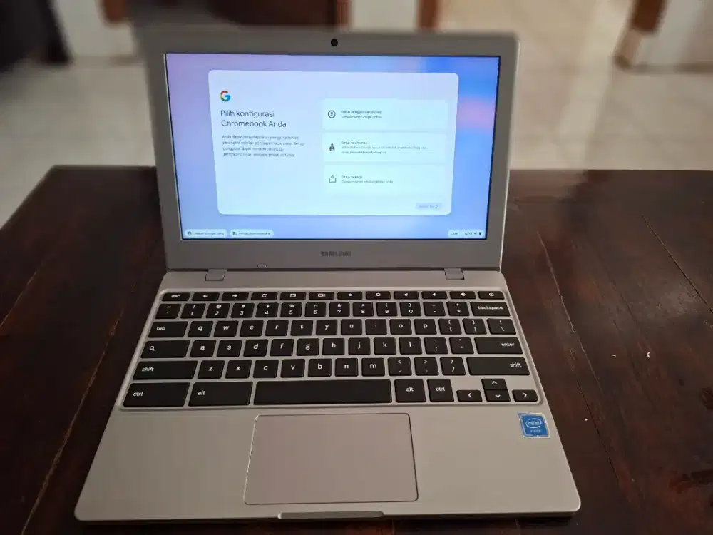Samsung Chromebook 4