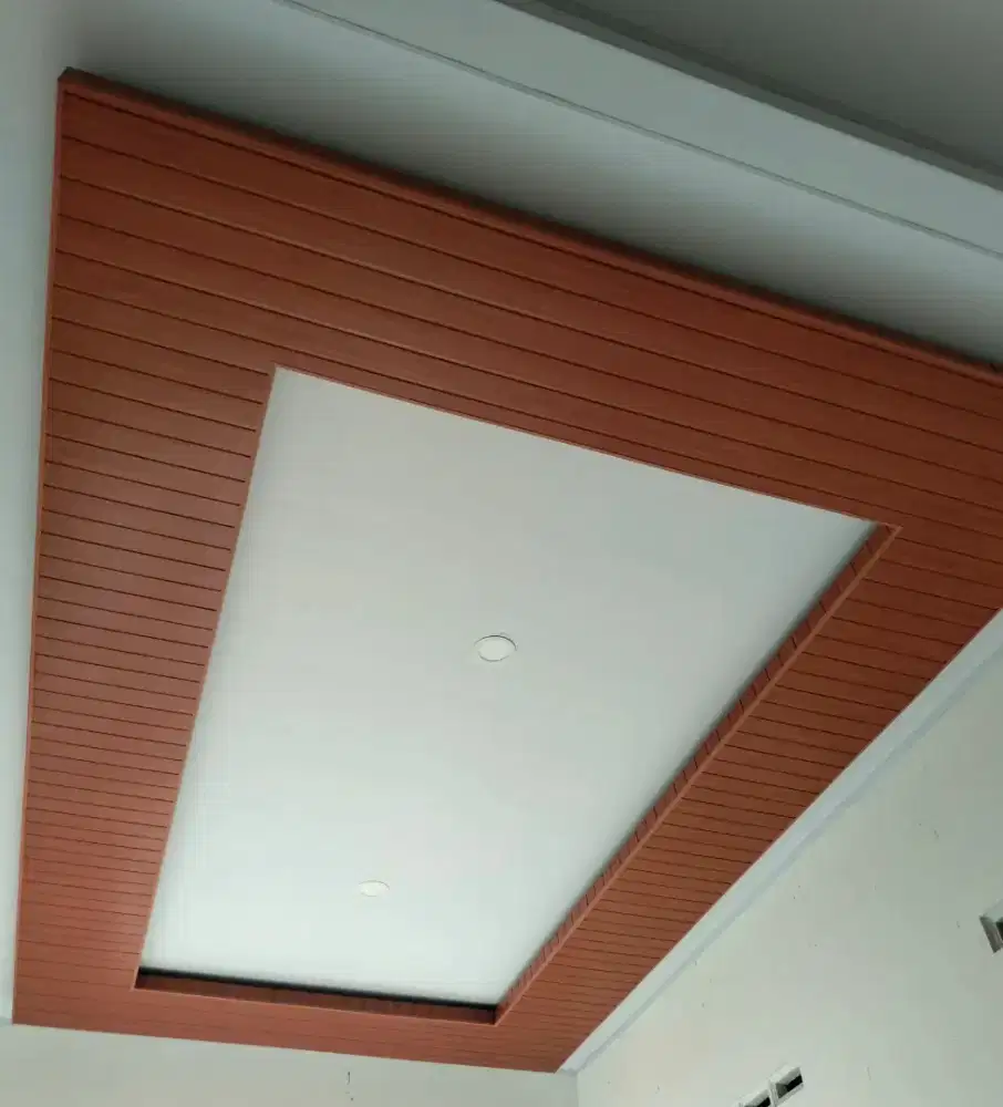 Pelapon pvc terpasang bergaransi SEjokjakarta