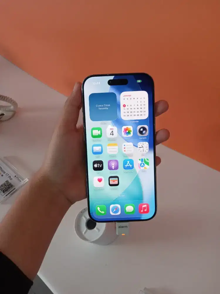 Iphone 17 Air (Apple)