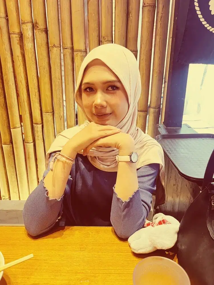 bismillah info loker