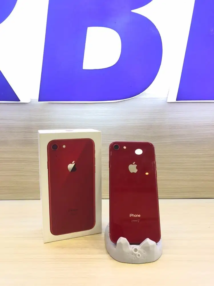 IPHONE 8 256GB SECOND