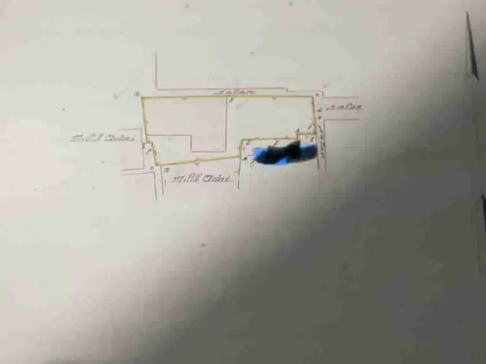 JUAL TANAH KARANG TENGAH ARJUNA CICENDO BANDUNG