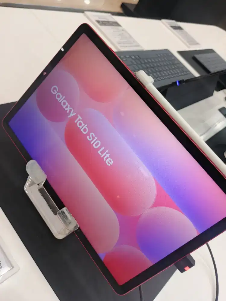 TAB SAMSUNG S10 LITE PROMO EASY GALAXY