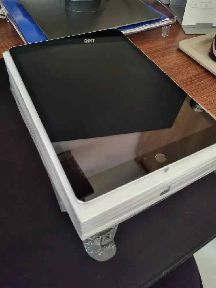 iPad 9th Gen 64GB WiFi + Apple Pencil Gen 1 | Siap Pakai | iCloud OFF