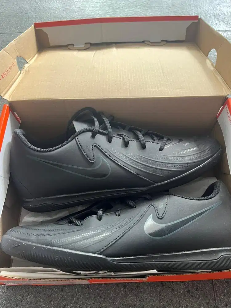 Futsal Indoor Nike Phantom GX II Club