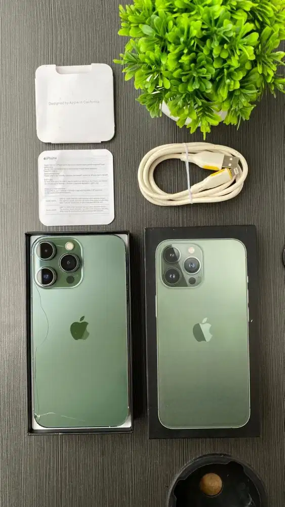 IPHONE XR  128GB CUSTOM 13 PRO INTER