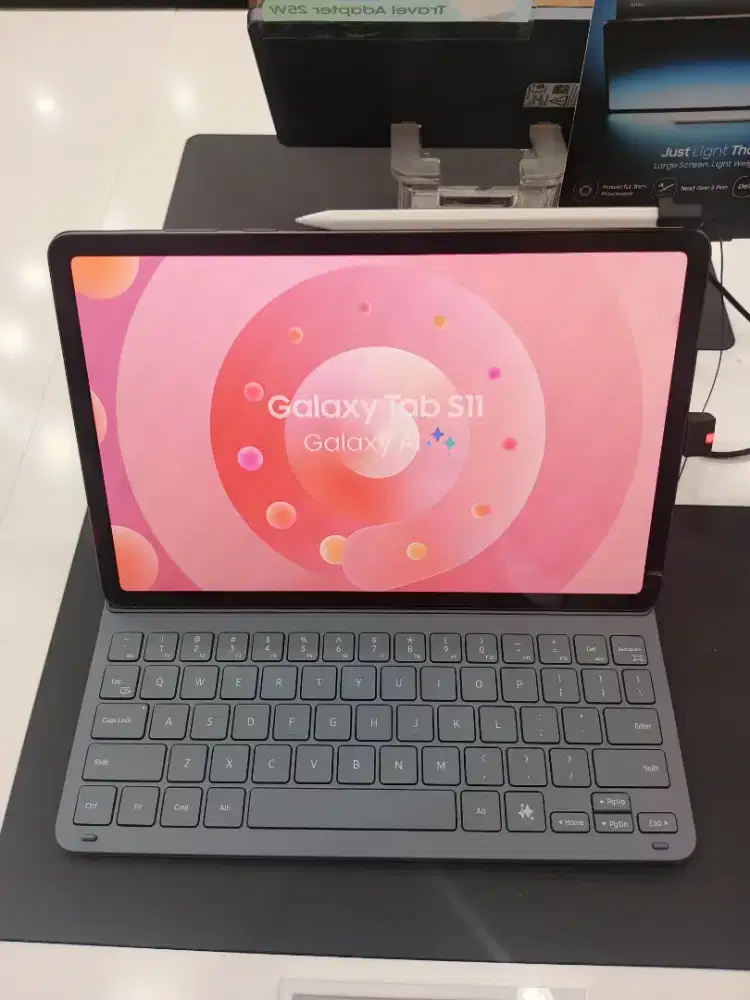 TABLET SAMSUNG S11 PROMO EASY GALAXY