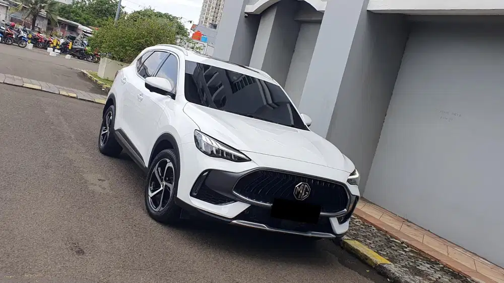 [GARANSI 5TH] Morris Garage MG HS Magnify i-Smart 1.5 Turbo 2024/2025