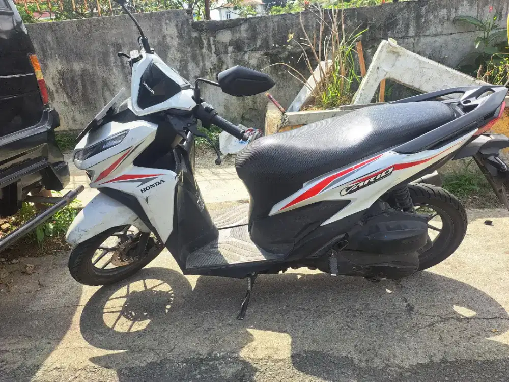 Honda vario 125