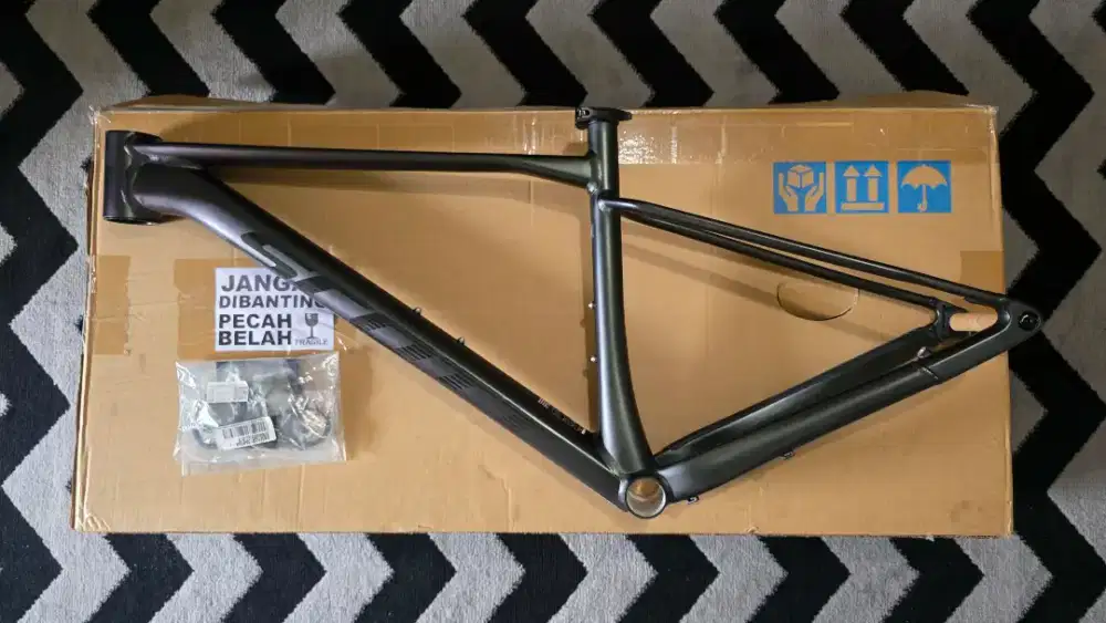 Frame Scott Scale 950 29Inch 2023 Alloy Size M New MTB Hardtail
