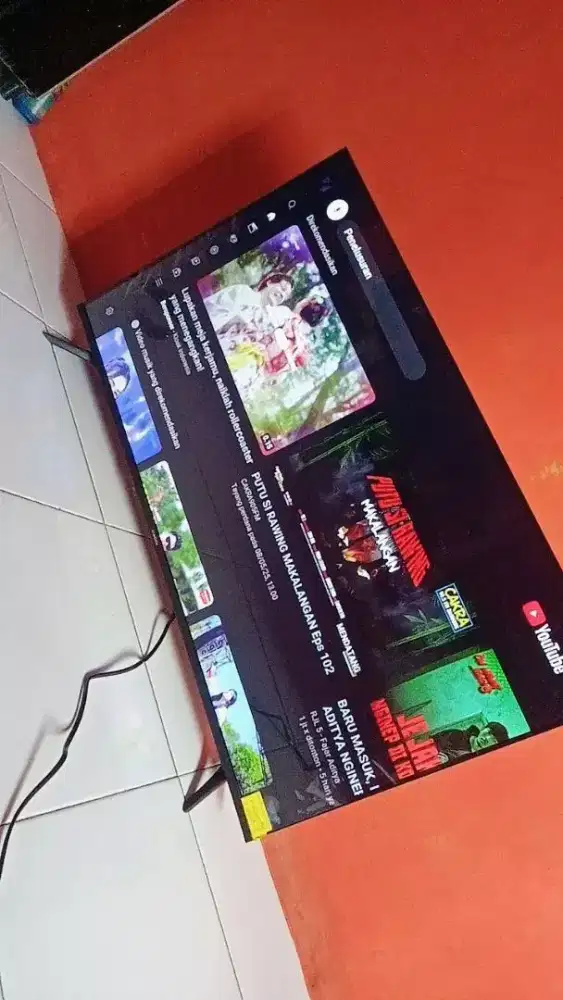 Xiaomi Google TV A 43 FDH  108QP