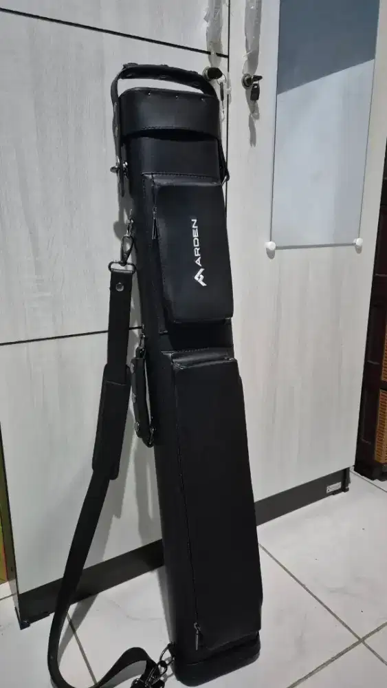 Tas Arden 3 Butt + 5 Shaft