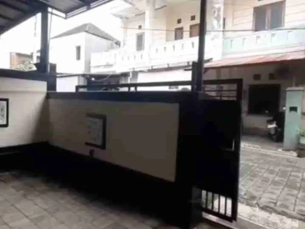 DIJUAL RUMAH STRATEGIS SIAP HUNI LOKASI DALUNG TUKA