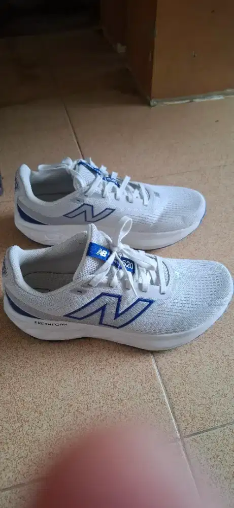 New balance 520