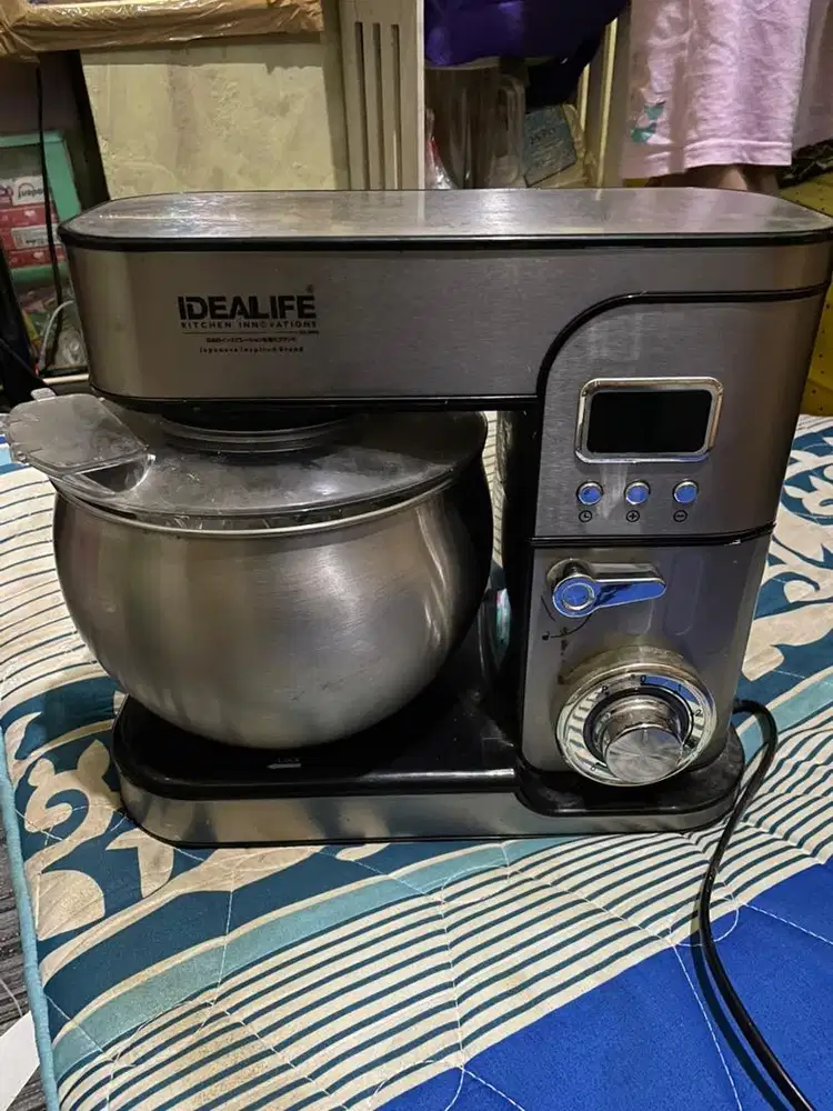 Idealife Stand Mixer
