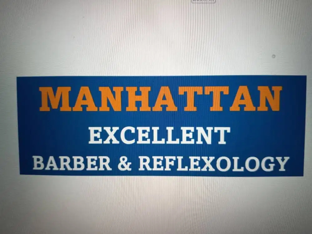 Lowongan kerja kasir Barbershop