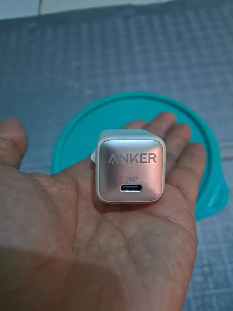 Batok cassan anker original