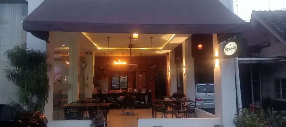 DIBUTUHKAN SEGERA KARYAWAN