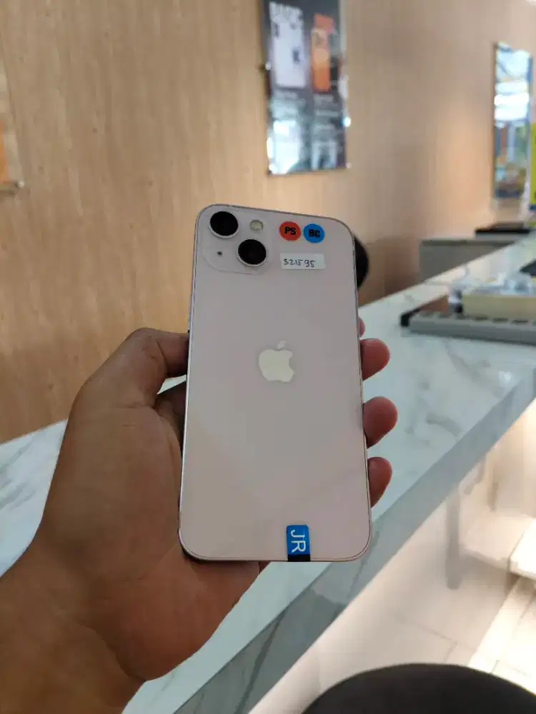 iphone 13 bea cukai, sinyal aman BISA KREDIT!!!