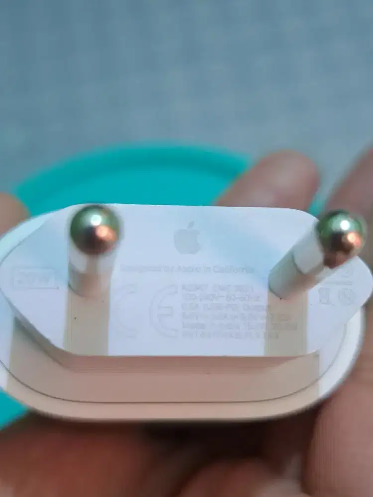 Batok cassan iPhone original