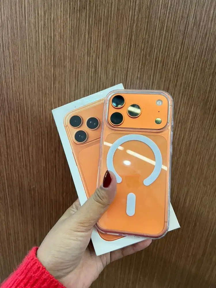 iphone 17 pro 256 ibox