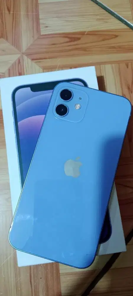 iPhone 12 128GB iBox