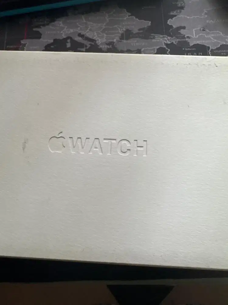 Apple Watch Ultra