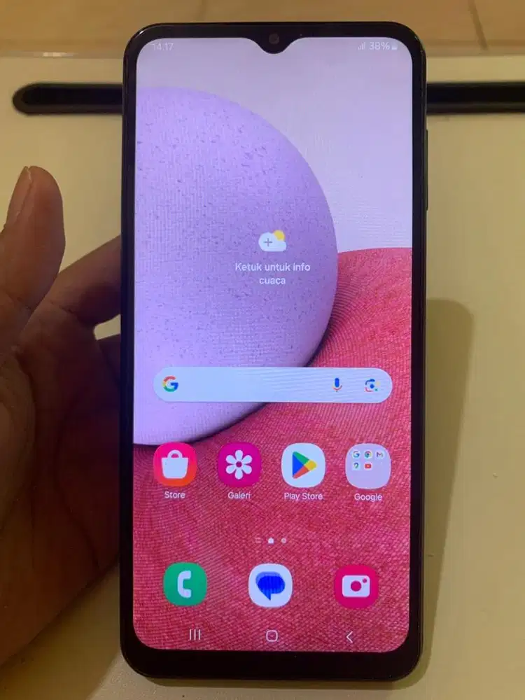 Jual HP Bekas Samsung Galaxy a13 4/128