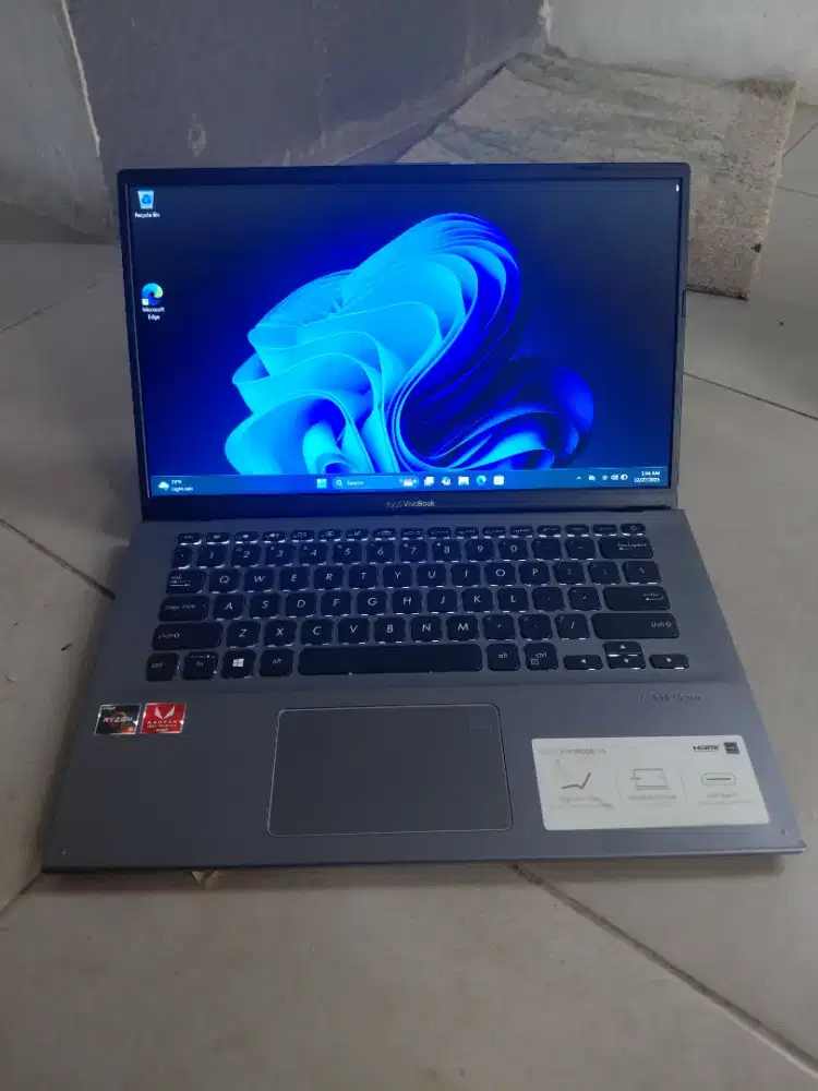 Asus Vivobook X412DAP Ryzen 5 3500u/8/256 Backlight