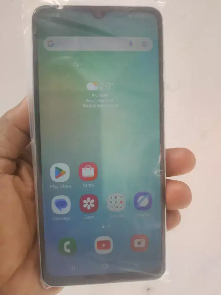 Samsung Galaxy A06 4G,6/128 like new
