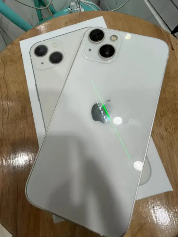 IPHONE 13 128GB ALL OPERATOR BH 92% LIKE NEW