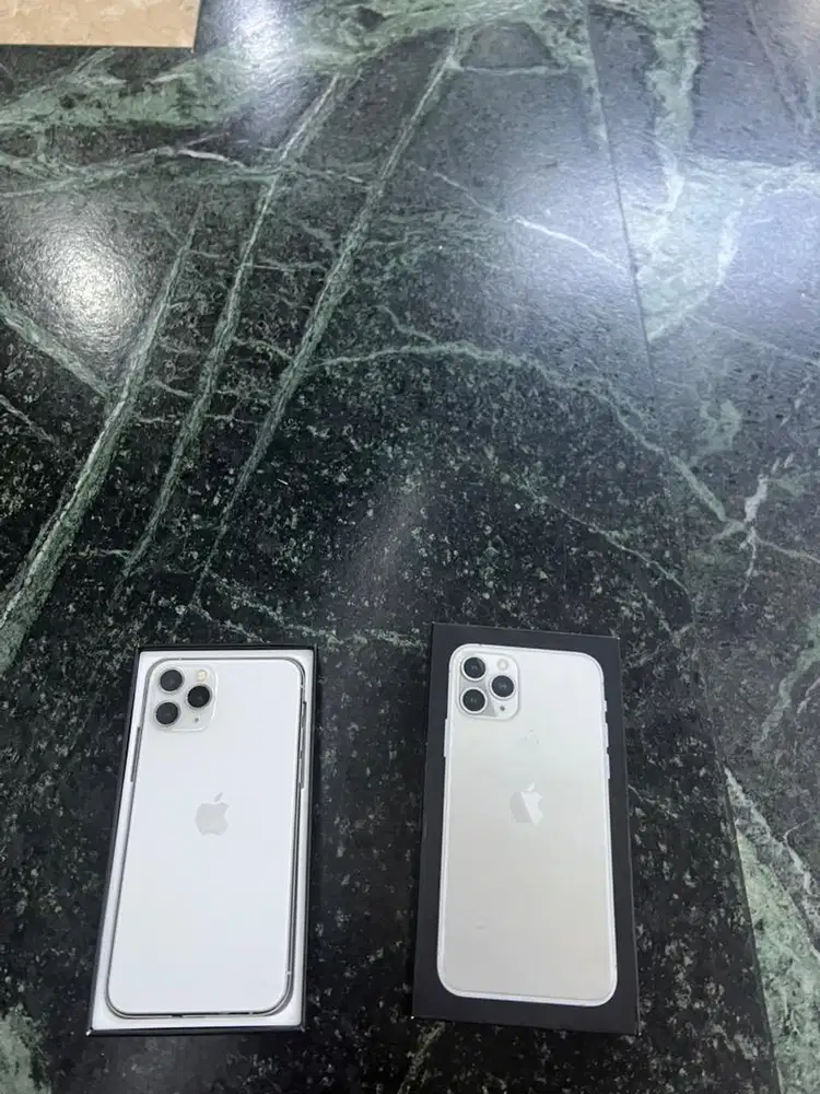 iphone 11 pro 256gb cucok warna bos