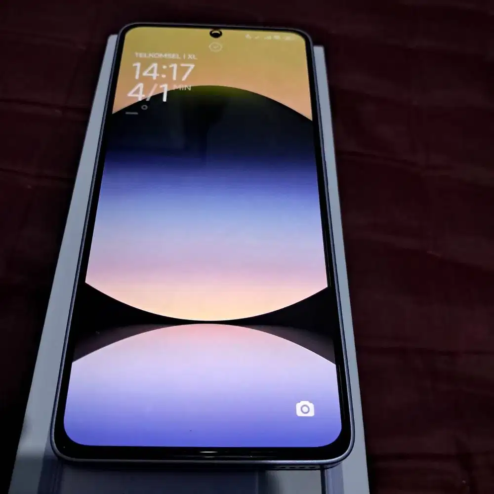 Redmi note 14 purple 8/256