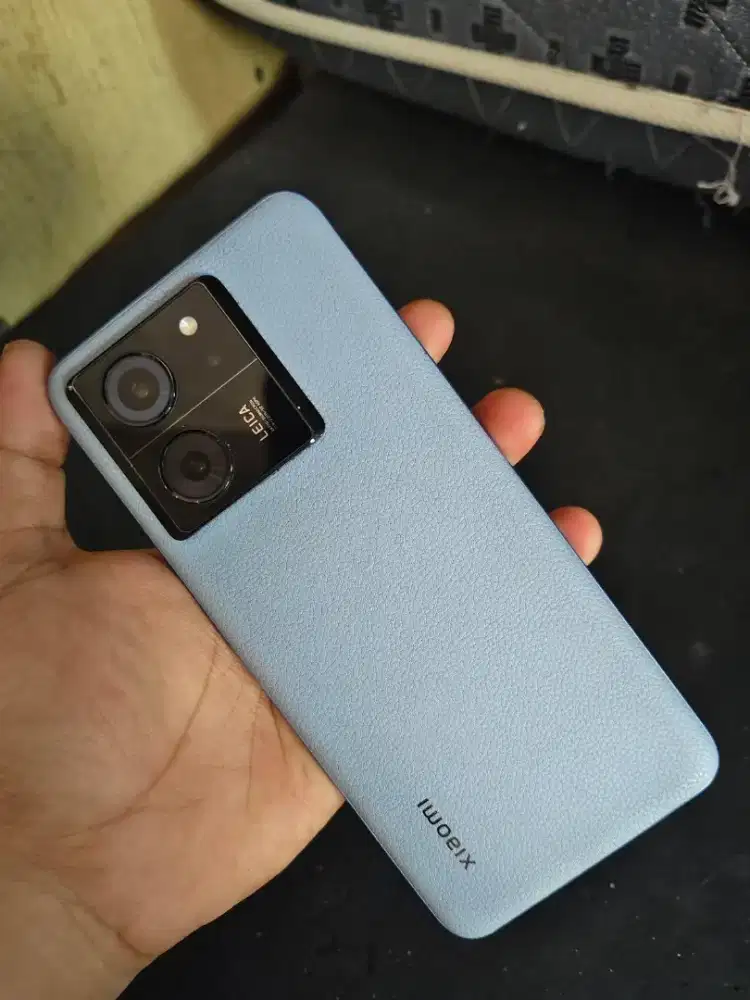 Xiaomi 13T 5G Alpine Blue