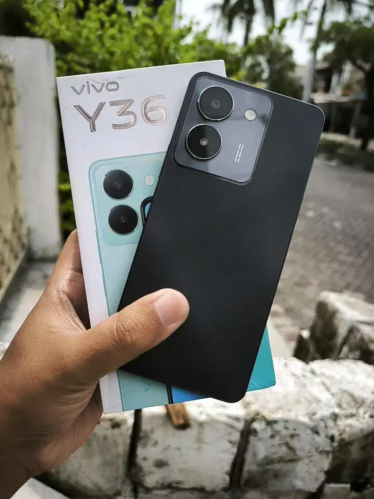 Seken Vivo Y36 5G (8/256) Like new