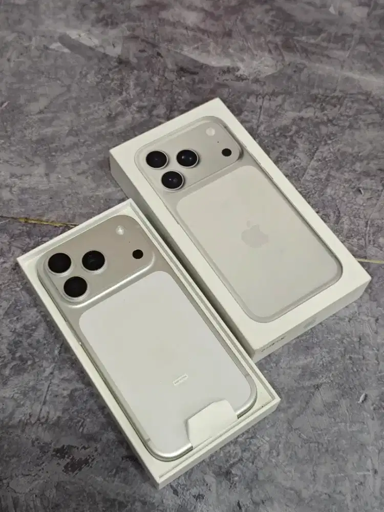 Iphone 17 Pro 512 ibox bnob