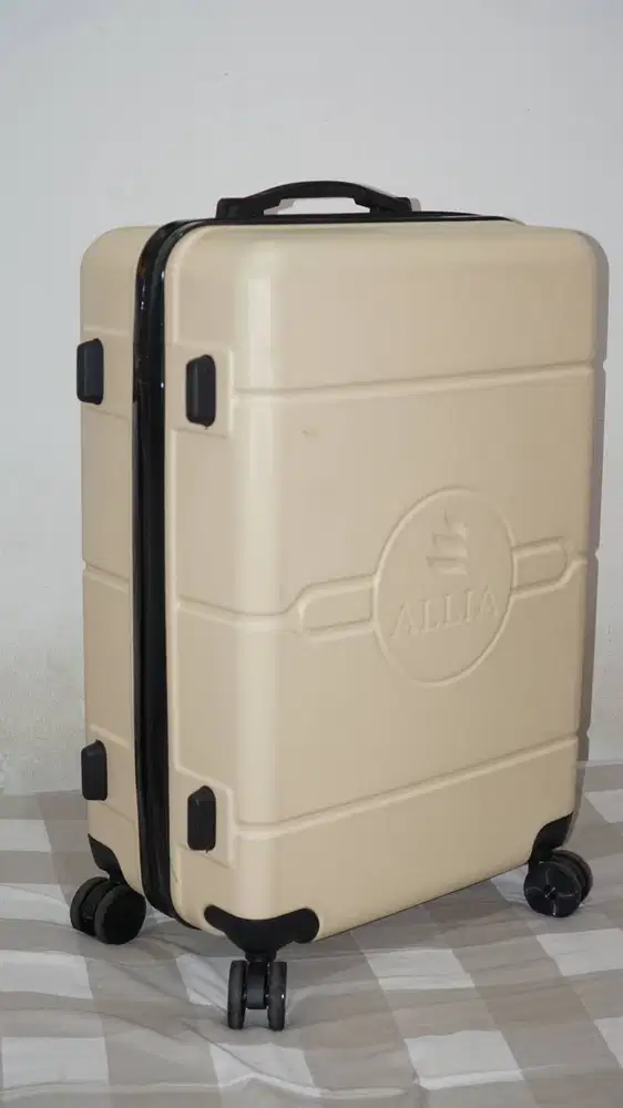 Koper 24 inch 24 inci 24 Umroh bonus koper 18 20 inchi