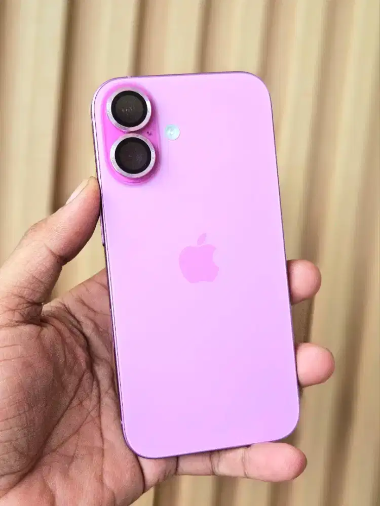 Iphone 16 128 Ibox BNOB Timer 0 Bh100