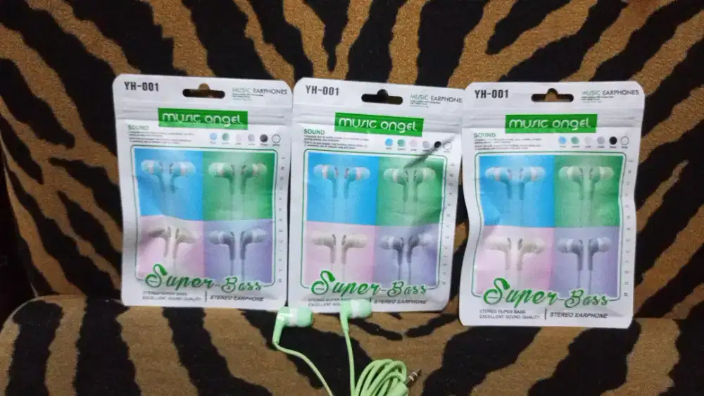 handset stock tinggal 3