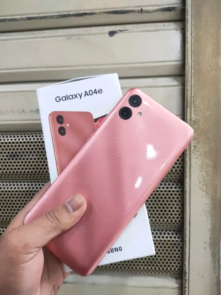 Samsung a04E 3/32 fullset